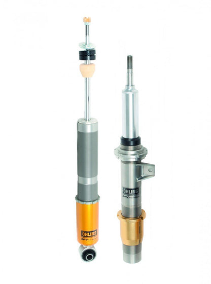 Ohlins E82 1M Coilover Suspension - Road & Track
