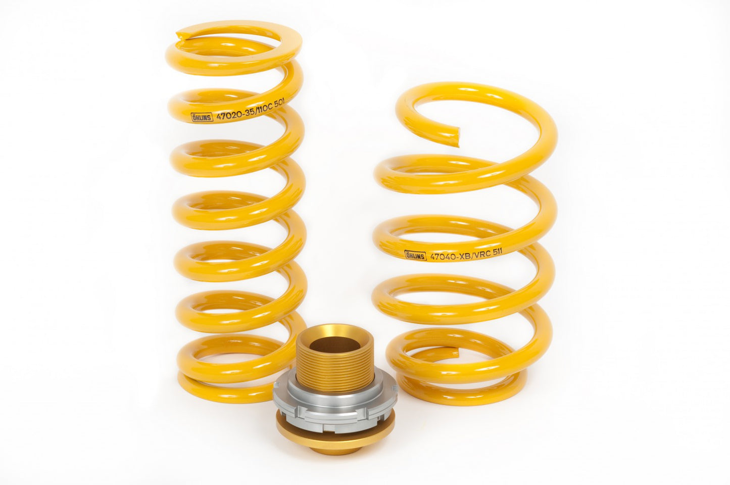 Ohlins E82 1M Coilover Suspension - Road & Track
