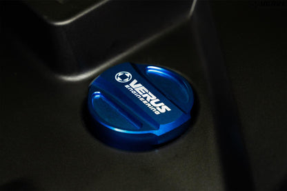 Verus Engineering G8X M2 / M3 / M4 Full Cap Cover Kit