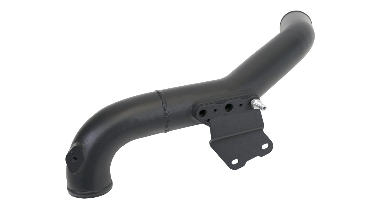 PLM Intercooler Charge Pipe Kit 2023+ Integra 2022+ Civic 1.5T