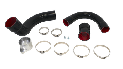 PLM Intercooler Charge Pipe Kit 2023+ Integra 2022+ Civic 1.5T