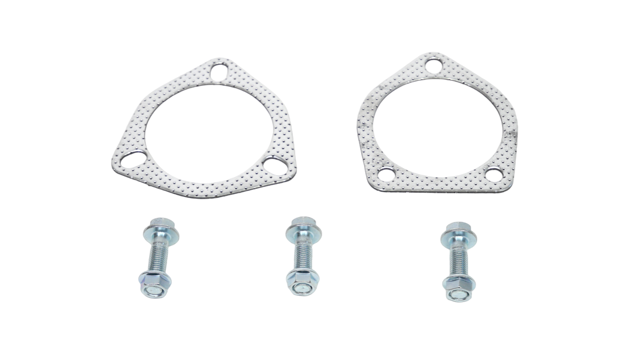 PLM Power Driven Front Pipe 2023+ Integra 1.5T