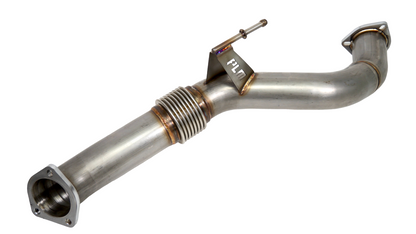 PLM Power Driven Front Pipe 2023+ Integra 1.5T