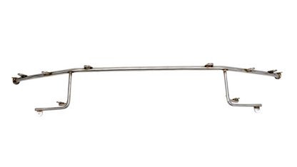 PLM Tubular Upper Radiator Support - Acura Integra DC2 94-01