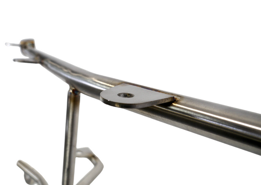 PLM Radiator Support Tabs - Universal Honda Acura