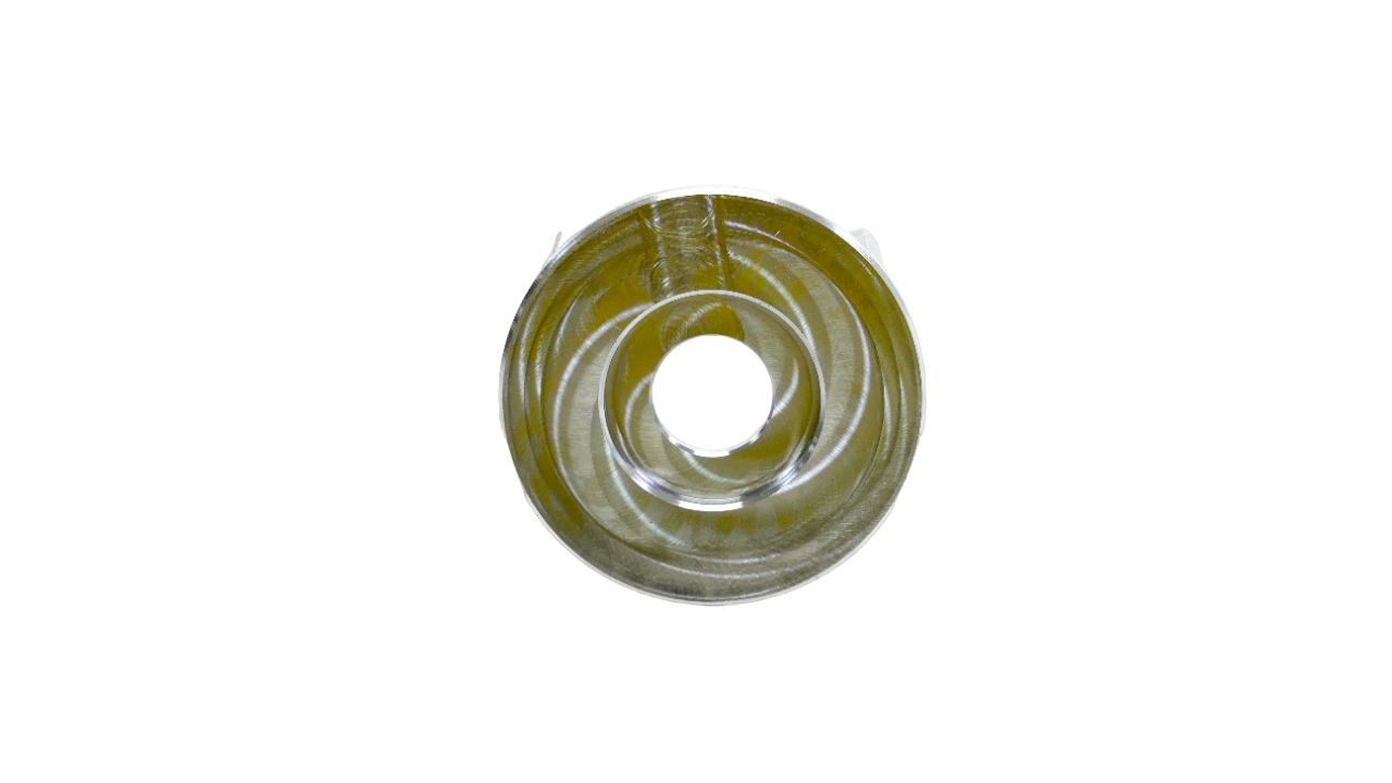 PLM Precision Works Billet Aluminum Rear Differential Carrier Mount Insert Audi B8 A4 S4 RS4 A5 S5 RS5 Q5 SQ5 C7 A6 S6 RS6 A7 S7 RS7