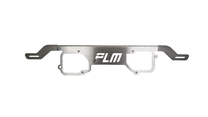 PLM Active Exhaust Valve Motor Bracket Simulator - Mustang GT