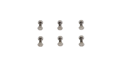 PLM Active Exhaust Valve Motor Bracket Simulator - Mustang GT