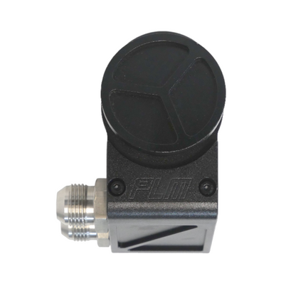 Precision Works Vented Oil Cap & Fittings For Honda K Series V3