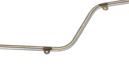 PLM Tubular Upper Radiator Support - Honda CRX EF Civic 88-91