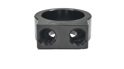 Precision Works Vented Oil Cap & Fittings For Honda & Nissan V2