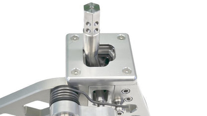 Precision Works Adjustable Billet Shifter - Honda Civic Si FG4 12-15