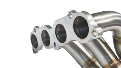 PLM K-Series Header For Honda CR-V RD4 2002-2006