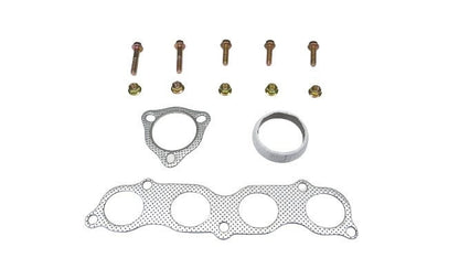 PLM K-Series Header For Honda CR-V RD4 2002-2006