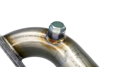 PLM Power Driven Subaru Up Pipe - NA to Turbo