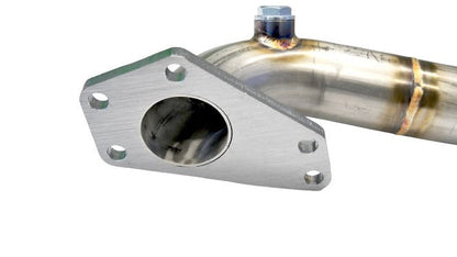 PLM Power Driven Subaru Up Pipe - NA to Turbo