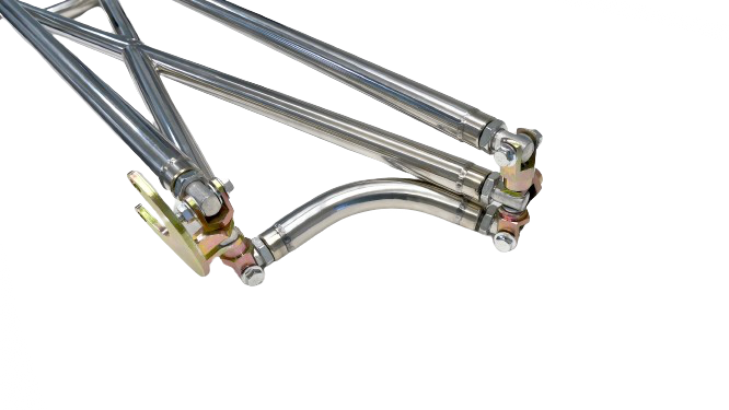 PLM Crossbar X-Bar Nissan 240SX S13