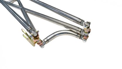 PLM Crossbar X-Bar Nissan 240SX S13