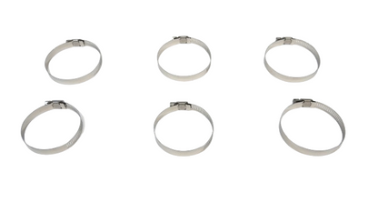 PLM Intercooler Charge Pipe Kit 2023+ Civic Type R FL5 & Integra Type S DE5