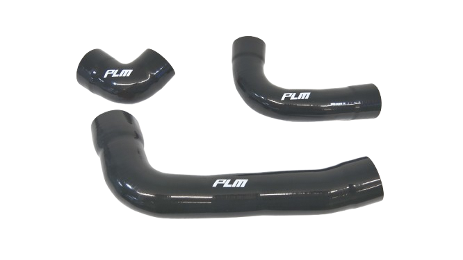 PLM Intercooler Charge Pipe Kit 2023+ Civic Type R FL5 & Integra Type S DE5