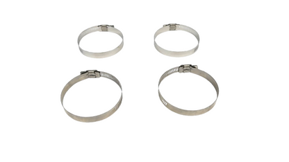 PLM Subaru WRX VB Charge Pipe FA24 2022-2024