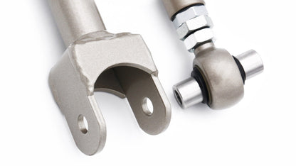 ISR Performance Rear Toe Arms for 2017+ Infiniti Q60 / 2014+ Q50