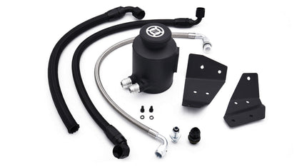 ISR Performance Power Steering Kit - Nissan (S13) 240SX