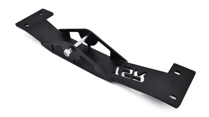 ISR Performance Manual Transmission Crossmember - Nissan 350Z Z33