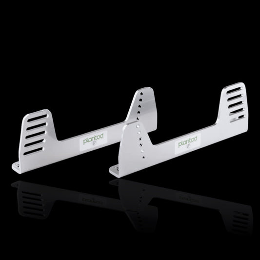 Planted Aluminum 90 Degree Universal Side Mount