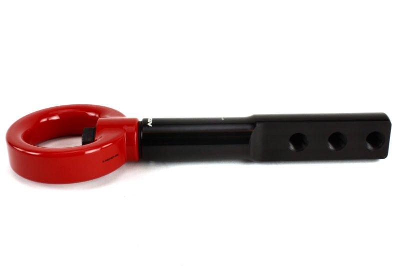Tow Hook Kit Front for 2017-2019 Civic Type R and Si Red