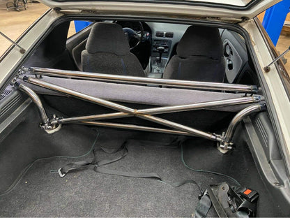 PLM Crossbar X-Bar Nissan 240SX S13