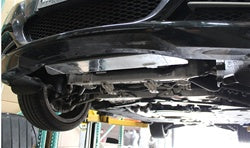 Private Label Mfg. BMW 135i 335i Intercooler Kit N54 N55 E82 E90 E92