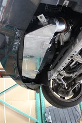 Private Label Mfg. BMW 135i 335i Intercooler Kit N54 N55 E82 E90 E92