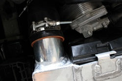 Private Label Mfg. BMW 135i 335i Intercooler Kit N54 N55 E82 E90 E92