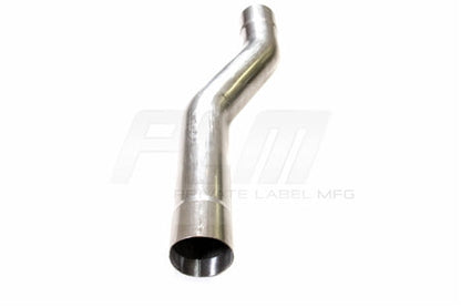 PLM Diesel Muffler Eliminator Delete Pipe for 01-06 Chevy GMC Duramax Chevrolet