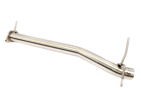 PLM Exhaust Muffler Delete For 2019 - 2024 Dodge Ram 1500 Hemi