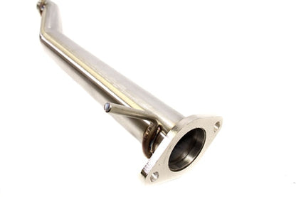 PLM Exhaust Muffler Delete For 2019 - 2024 Dodge Ram 1500 Hemi