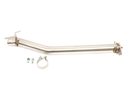 PLM Exhaust Muffler Delete For 2019 - 2024 Dodge Ram 1500 Hemi