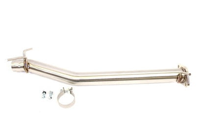 PLM Exhaust Muffler Delete For 2019 - 2024 Dodge Ram 1500 Hemi