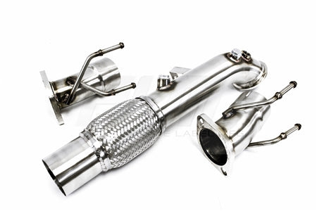 PLM Ford Focus ST Catted Downpipe