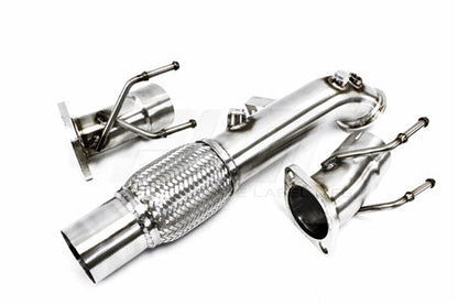 PLM Ford Focus ST Catted Downpipe
