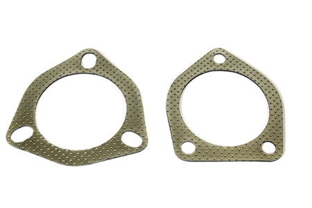 PLM 3-Bolt 3" Front Pipe Gaskets 2016+ 2022+ 1.5t Honda Civic