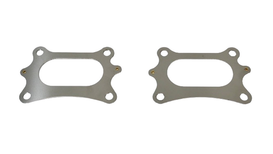PLM Gaskets For PCD Primary Catalytic Converters Acura TL & Honda Accord 18115-R70-A01
