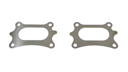 PLM Gaskets For PCD Primary Catalytic Converters Acura TL & Honda Accord 18115-R70-A01