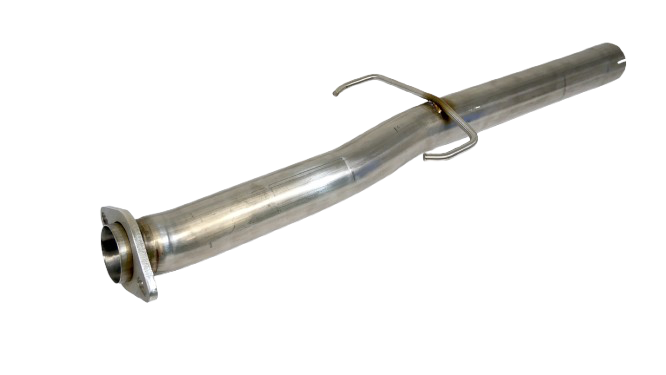 PLM 3-inch Catted Downpipe - 2023+ Toyota GR Corolla