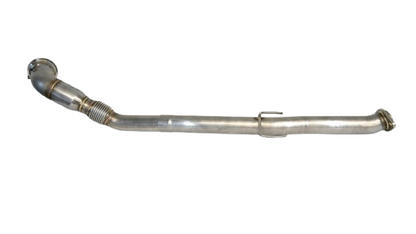 PLM 3-inch Catted Downpipe - 2023+ Toyota GR Corolla