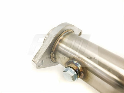 Private Label Mfg. Power Driven H-Series Tri-Y Header H22 H22A