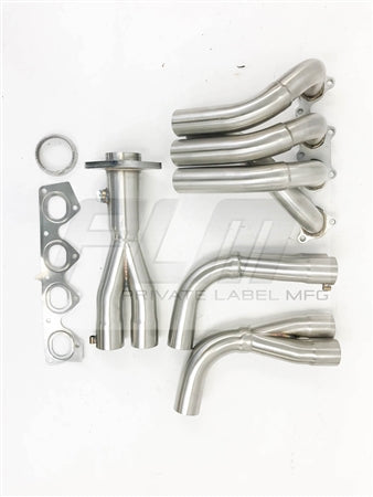 Private Label Mfg. Power Driven H-Series Tri-Y Header H22 H22A