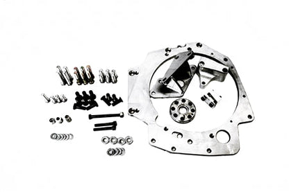 PLM H2B AWD Swap Kit - Honda EG EK & Acura Integra DC2 All Wheel Drive