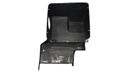 PLM Carbon Fiber Intake - Honda Accord 2018+ 1.5T